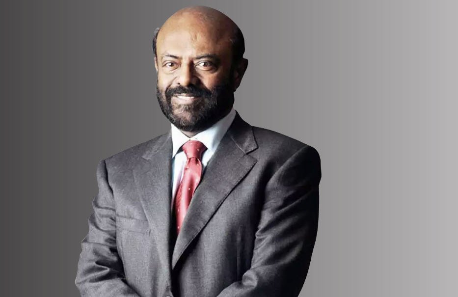 Shiv Nadar